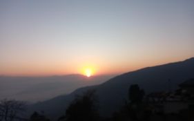 Unique Point Home Stay