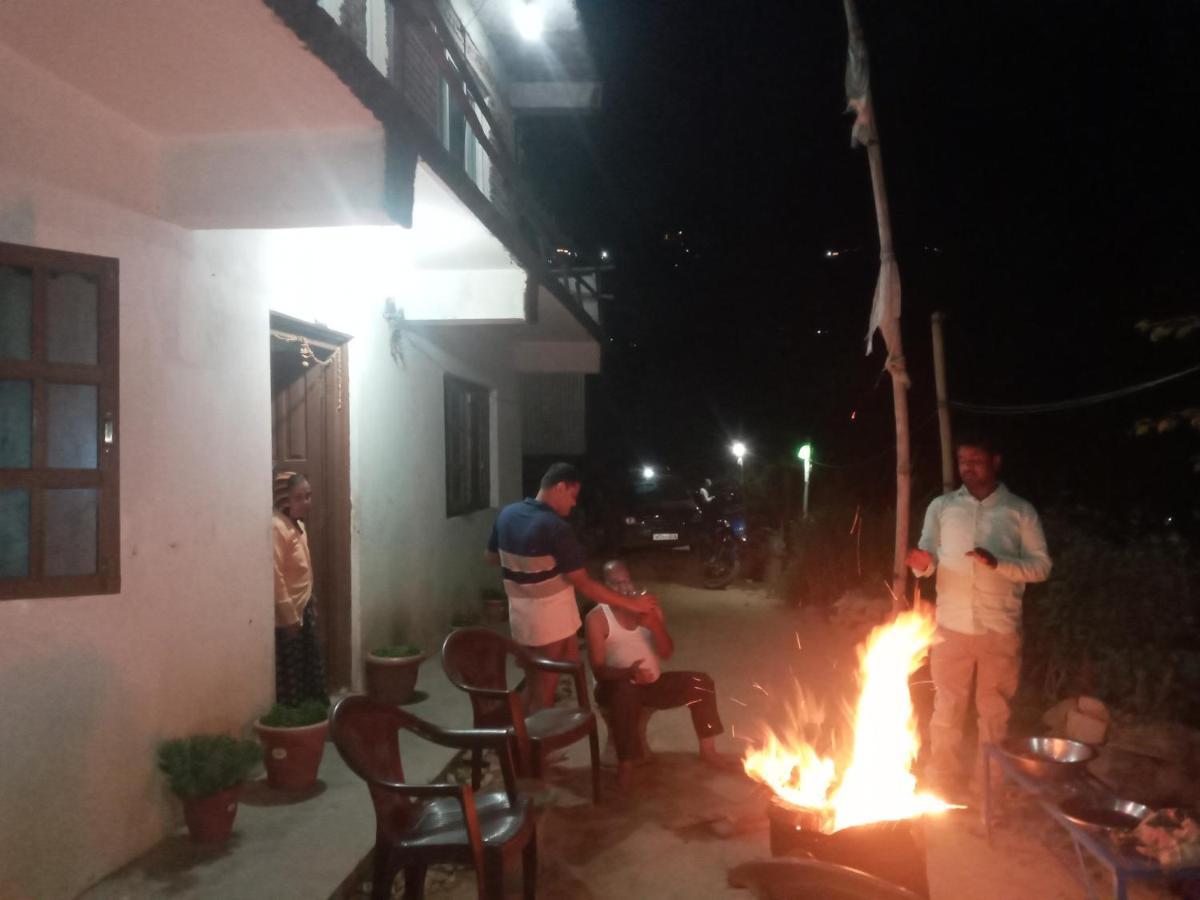 Unique Point Home Stay Nagarkot Room photo