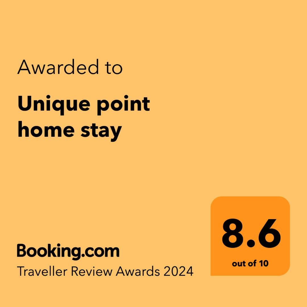 Unique Point Home Stay Nagarkot Exterior photo