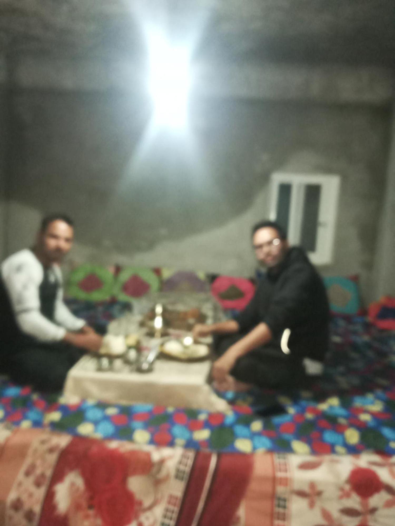Unique Point Home Stay Nagarkot Exterior photo